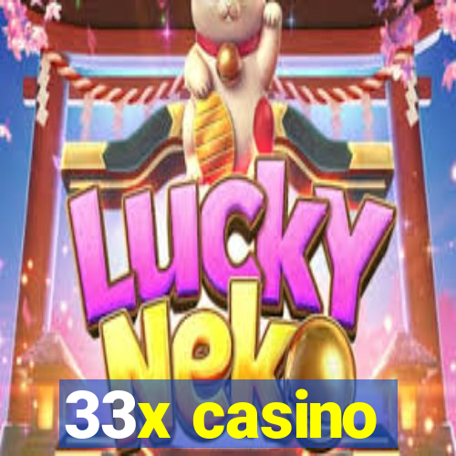 33x casino